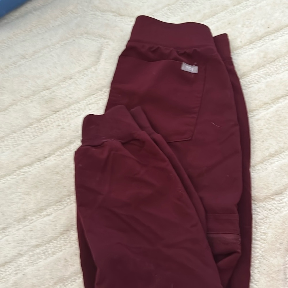 Figs Zamora joggers XXSP